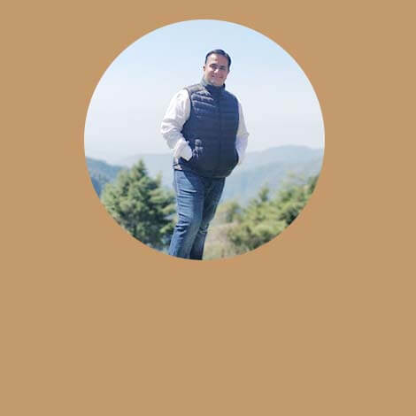 Private Villa In Nainital