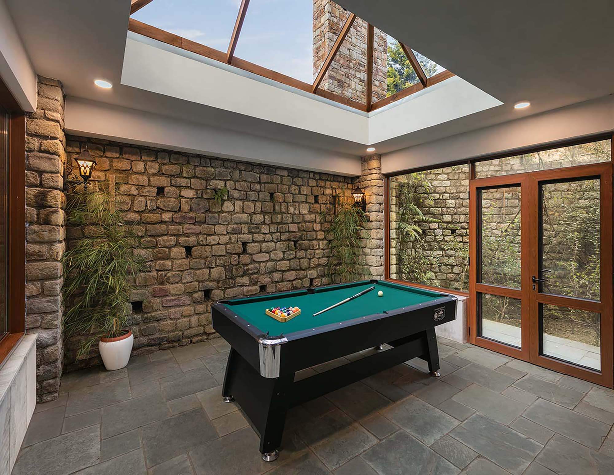 Luxury holiday homes uttarakhand