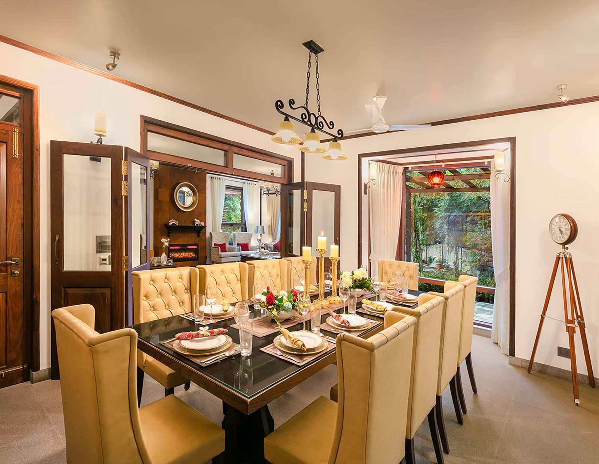 Luxury Holidays In India