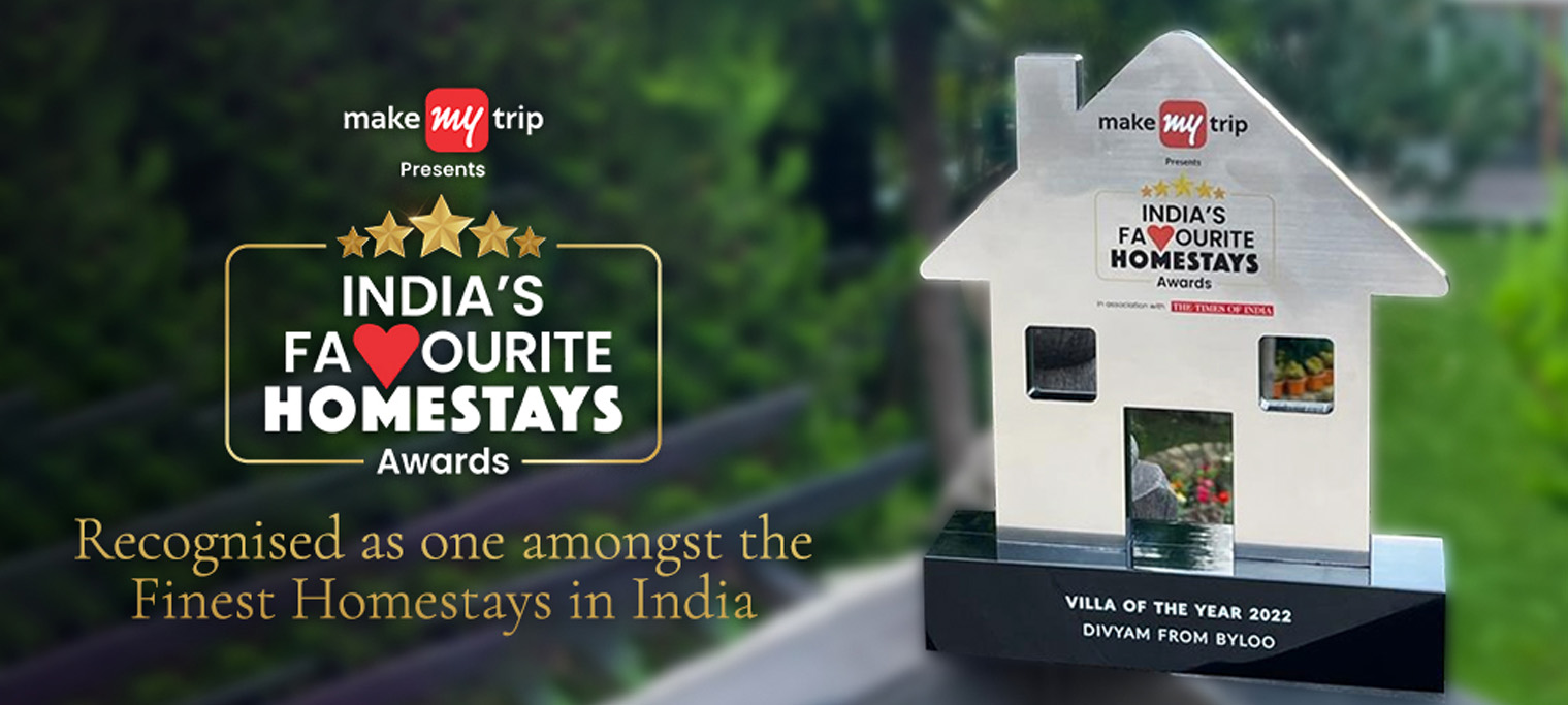 Best Homestay In Nainital